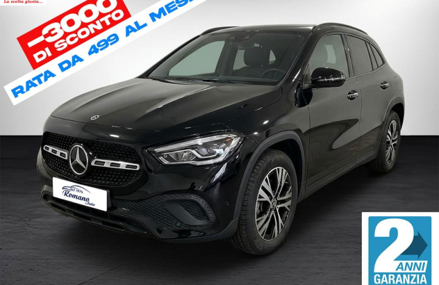 MERCEDES Classe GLA  Diesel 2025