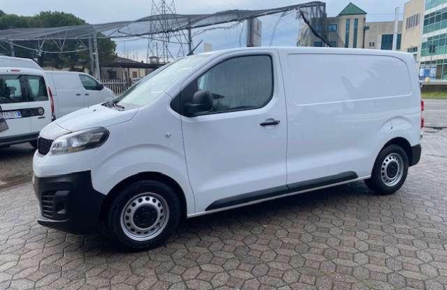 FIAT Scudo  Diesel 2023