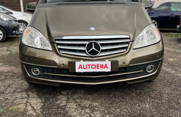 MERCEDES Classe A 180 CDI Avantgarde Diesel 2011