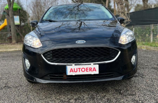 FORD Fiesta 1.5 TDCi 75 CV 3p. Business Diesel 2018