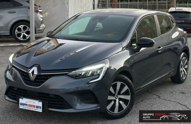 RENAULT Clio TCe 12V 90 CV 5 porte Business Benzina 2022
