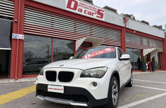 BMW X1  Diesel 2009