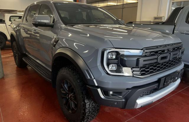 FORD Ranger  Benzina 2024