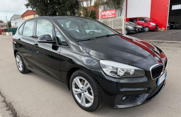 BMW Serie 2 218d Active Tourer Advantage Diesel 2016