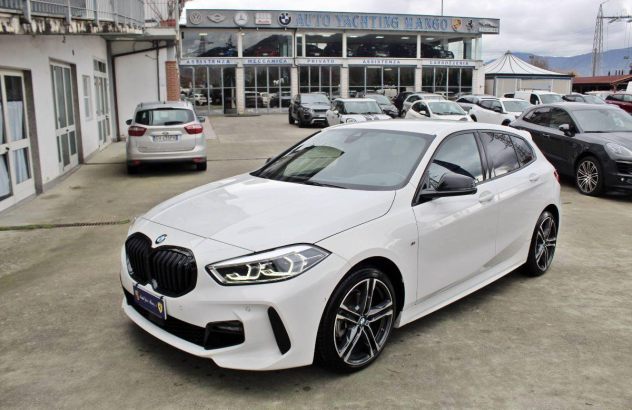 BMW Serie 1 118d 5p. M Sport Diesel 2024