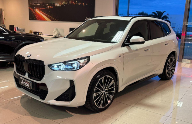 BMW X1 sDrive 18d Msport Pro Diesel 2023