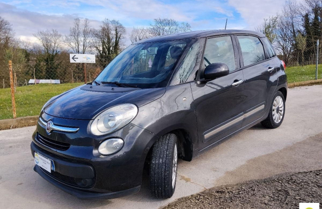 FIAT 500 L 1.3 Multijet 95 CV Pop Star Diesel 2016