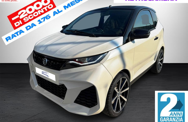 AIXAM GTO  Diesel 2025