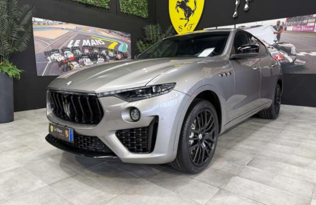 MASERATI Levante  Diesel 2021