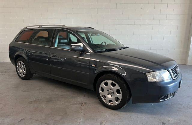 AUDI A6 Avant  Diesel 2003