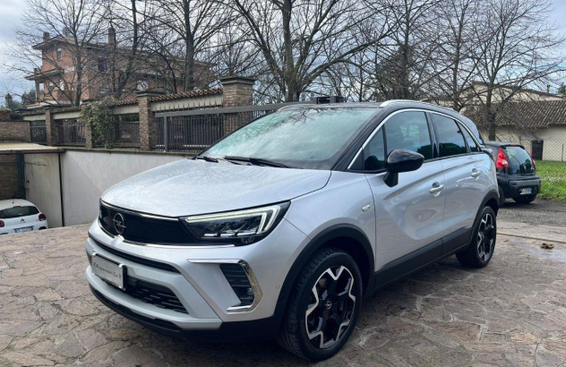 OPEL Crossland  Benzina 2023