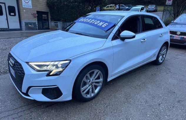 AUDI A3  Diesel 2022