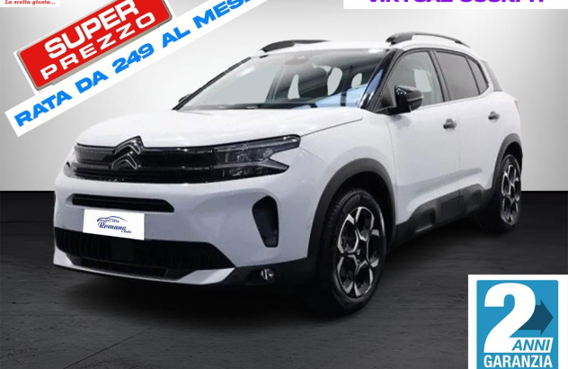CITROEN C5 Aircross  Diesel 2025