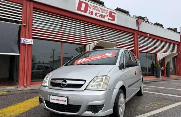 OPEL Meriva  Diesel 2010