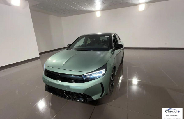 OPEL Corsa 1.2 5p. Benzina 2025