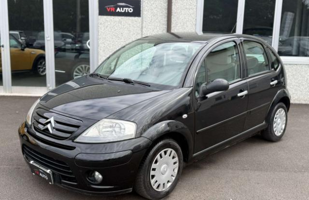 CITROEN C3  Benzina 2008