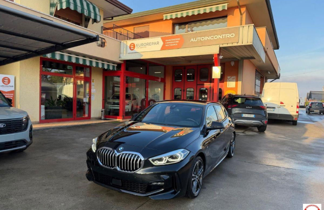 BMW Serie 1 118d 5p. Msport Diesel 2024