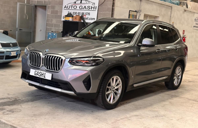 BMW X3  Diesel 2022