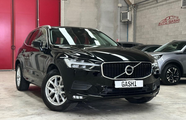 VOLVO XC60 B4 (d) AWD Geartronic Momentum Pro Diesel 2020