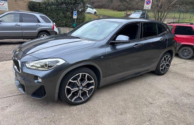 BMW X2  Diesel 2020