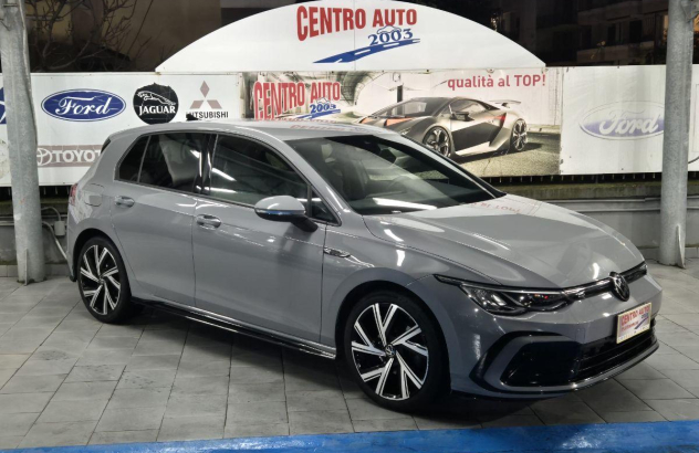 VOLKSWAGEN Golf  Diesel 2022