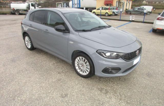 FIAT Tipo  Diesel 2019