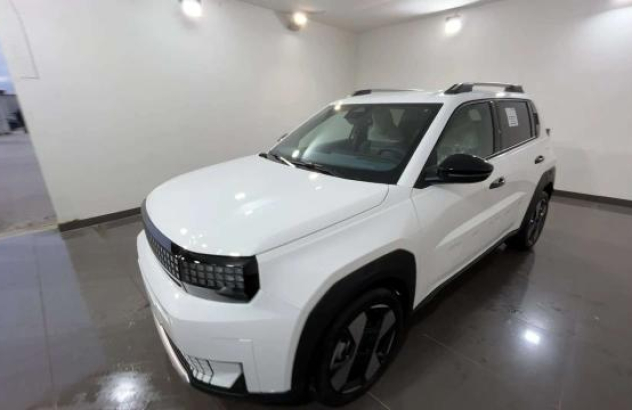 FIAT Grande Panda  Elettrica-Benzina 2025