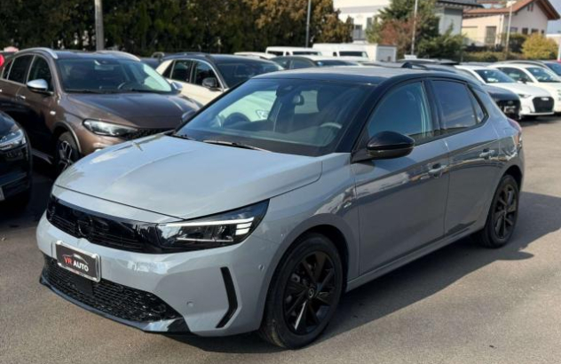 OPEL Corsa  Benzina 2024