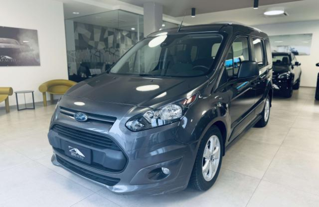 FORD Tourneo Connect  Diesel 2016