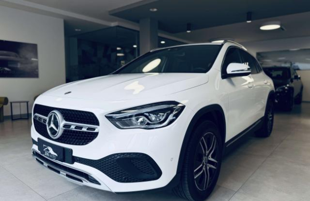 MERCEDES Classe GLA  Diesel 2023