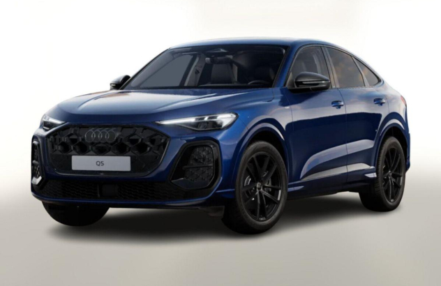 AUDI Q5 Sportback Q5 SPB 40 TDI quattro S tronic S line Diesel 2026