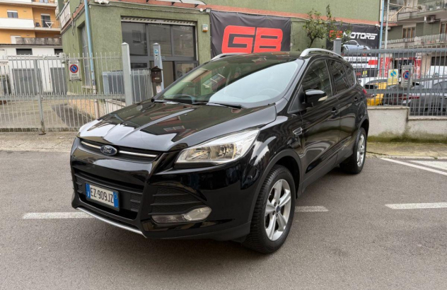 FORD Kuga 2.0 TDCI 120 CV SeS 2WD Plus Diesel 2015