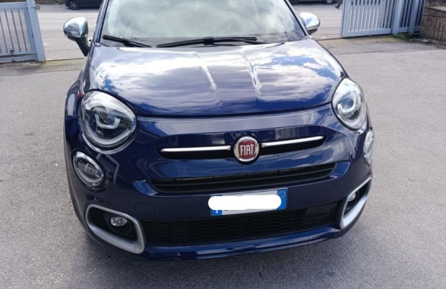 FIAT 500X  Benzina 2022