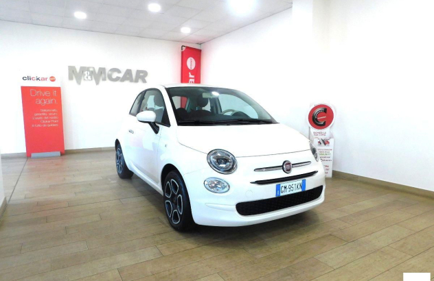FIAT 500 1.2 EasyPower Club GPL 2022