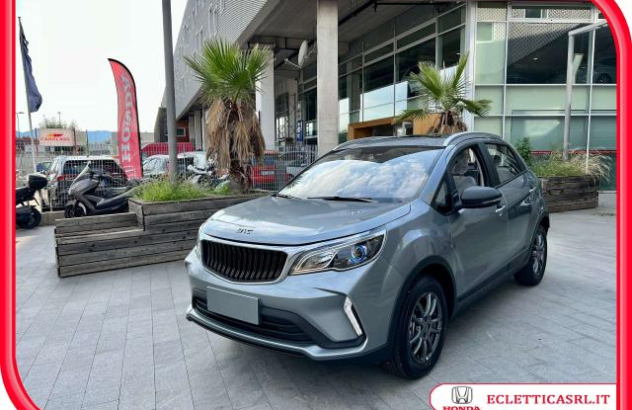 EMC QUATTRO  Benzina 1999