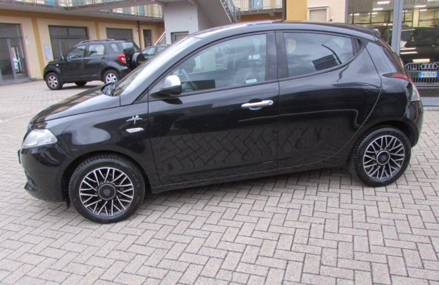 LANCIA Ypsilon  Benzina 2017