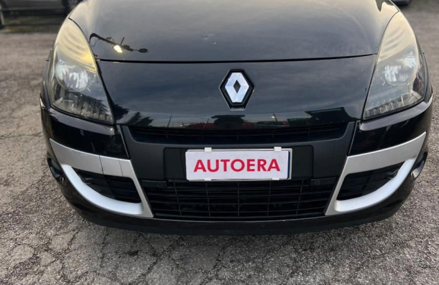 RENAULT Scénic X-Mod 1.5 dCi 110CV Luxe Diesel 2009