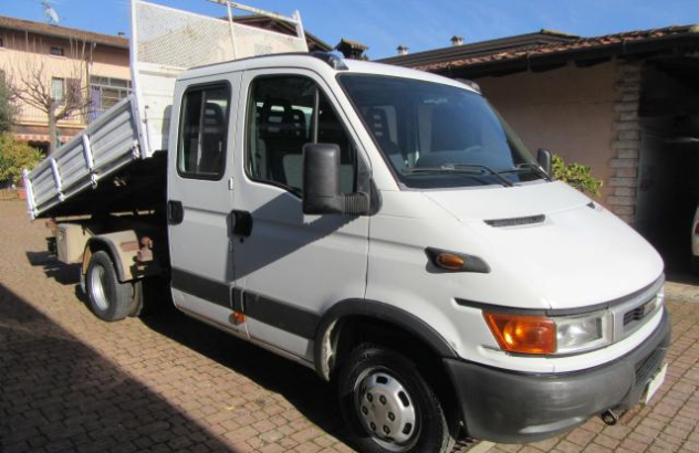 IVECO Daily  Diesel 2003