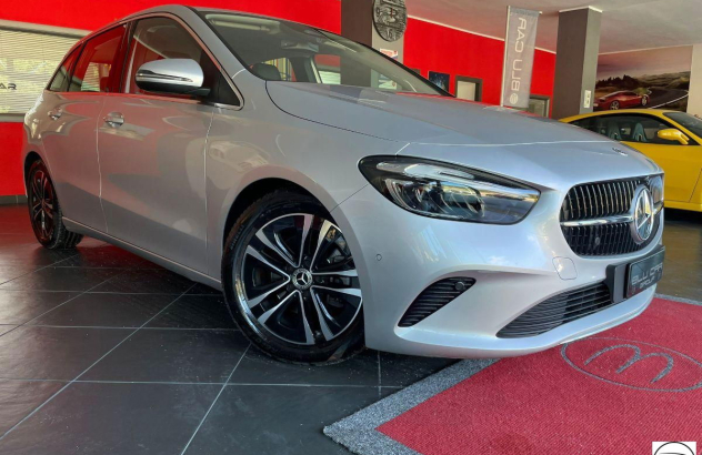 MERCEDES Classe B B 200 d Automatic Executive Diesel 2023