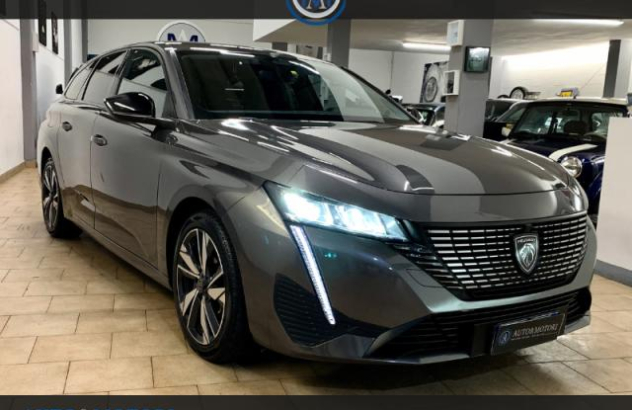 PEUGEOT 308  Diesel 2022