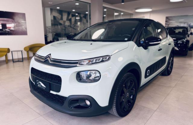 CITROEN C3  Diesel 2019