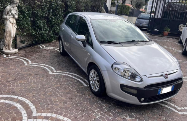FIAT Punto Evo 1.3 Mjt 95CV DPF 5p. SeS Emo. Diesel 2011