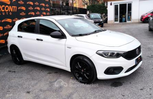 FIAT Tipo 1.3 Mjt SeS SW Diesel 2020