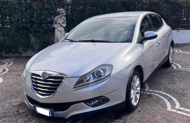 LANCIA Delta 1.6 MJT DPF Gold Diesel 2013