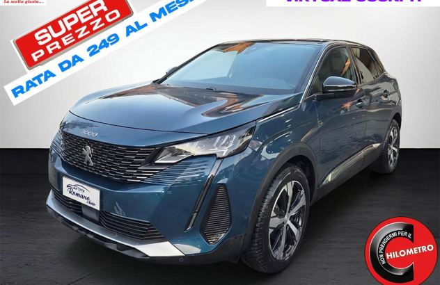 PEUGEOT 3008  Diesel 2024