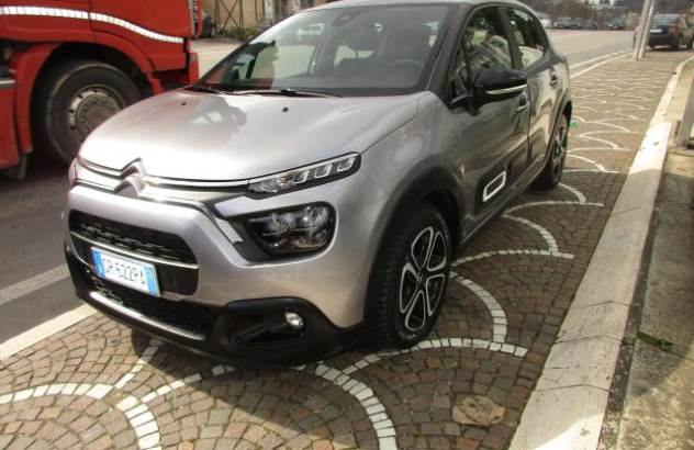 CITROEN C3  Diesel 2020