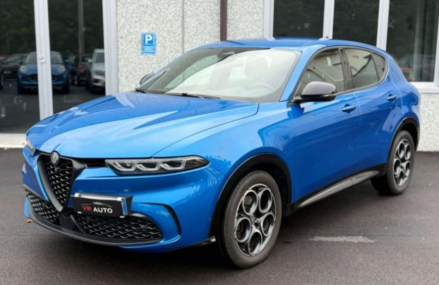 ALFA ROMEO Tonale  Diesel 2024