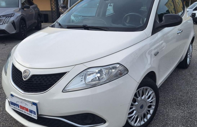 LANCIA Ypsilon 1.2 69 CV 5p. Gold Benzina 2017