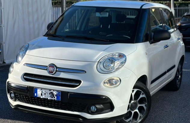 FIAT 500 L 1.3 MJT 95 CV Urban Diesel 2019