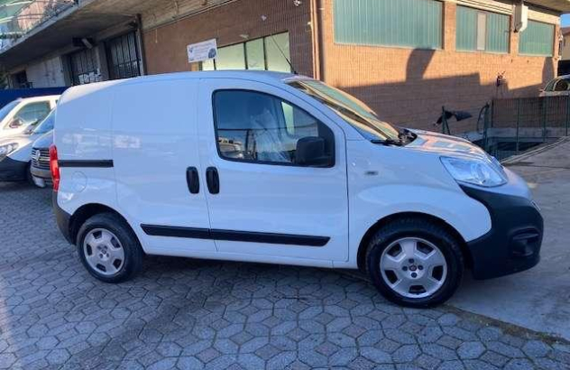 FIAT Fiorino  Diesel 2020